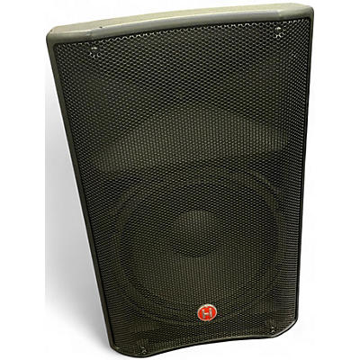 Used 2018 Harbinger VARI V2212 Powered Speaker