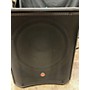 Used Harbinger Used 2018 Harbinger VARI V2218s Powered Speaker