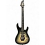 Used 2018 Ibanez Nita Straus JIVA10 Deep Space Blonde Solid Body Electric Guitar Deep Space Blonde