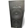 Used 2018 JBL JRX200 Unpowered Speaker