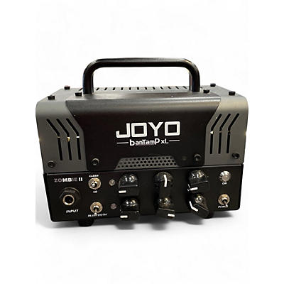 Joyo Used 2018 Joyo ZOMBIE 2 Solid State Guitar Amp Head