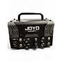 Used Joyo Used 2018 Joyo ZOMBIE 2 Solid State Guitar Amp Head