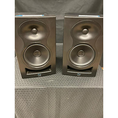 Kali Audio Used 2018 Kali Audio Lp-6 Powered Monitor