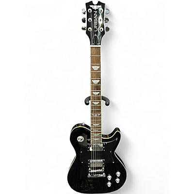 Used 2018 Keith Urban Keith Urban  Custom Graphic Solid Body Electric Guitar