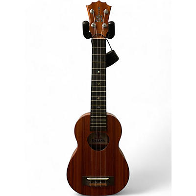 Used 2018 Koaloha kSM-02 Natural Ukulele