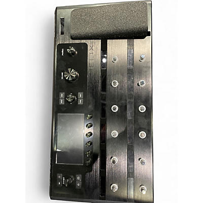 Used 2018 Line 6 Helix Effect Processor