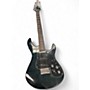 Used 2018 Line 6 Variax Standard Limited Edition Black Onyx Solid Body Electric Guitar Black Onyx