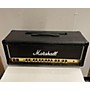 Used Marshall Used 2018 Marshall DSL100H 100W Tube Guitar Amp Head