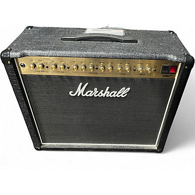 Used 2018 Marshall DSL40C 40W 1x12 Tube Guitar Combo Amp