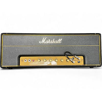 Used 2018 Marshall JTM45 45W Tube Guitar Amp Head