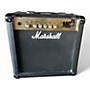 Used 2018 Marshall MG15FX 1X8 15W Guitar Combo Amp