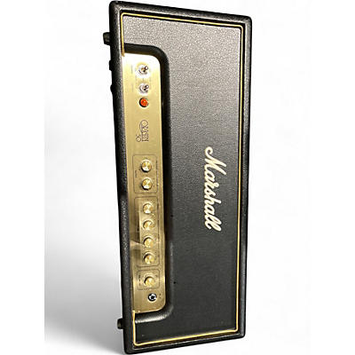 Used 2018 Marshall ORIGIN 50 Tube Guitar Amp Head