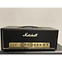 Used Marshall Used 2018 Marshall Origin 50 Tube Guitar Amp Head