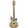 Used 2018 PRS 408 10 TOP FADED WHALE BLUE Solid Body Electric Guitar FADED WHALE BLUE