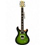 Used 2018 PRS CE24 eriza verde Solid Body Electric Guitar eriza verde
