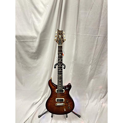 PRS Used 2018 PRS Custom 24 Experience McCarty Sunburst Solid Body Electric Guitar