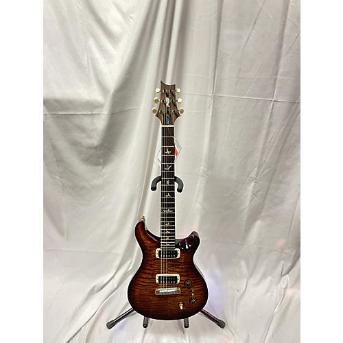 PRS Used 2018 PRS Custom 24 Experience McCarty Sunburst Solid Body Electric Guitar McCarty Sunburst