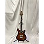 Used PRS Used 2018 PRS Custom 24 Experience McCarty Sunburst Solid Body Electric Guitar McCarty Sunburst