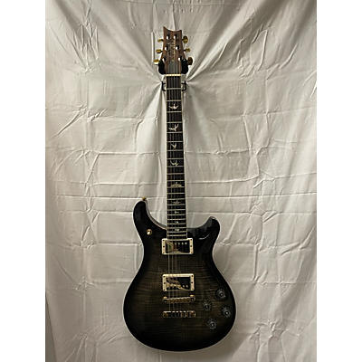 PRS Used 2018 PRS McCarty 594 10 Top CHARCOAL BURST Solid Body Electric Guitar