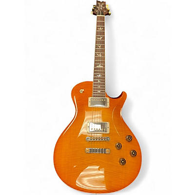 Used 2018 PRS McCarty 594 Singlecut 10 Top McCarty Sunburst Solid Body Electric Guitar