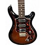 Used 2018 PRS S2 STUDIO Sunburst Solid Body Electric Guitar Sunburst