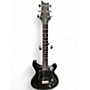 Used 2018 PRS S2 Standard 22 Black Solid Body Electric Guitar Black
