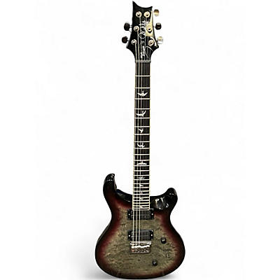 Used 2018 PRS SE Mark Holcomb BURST Solid Body Electric Guitar