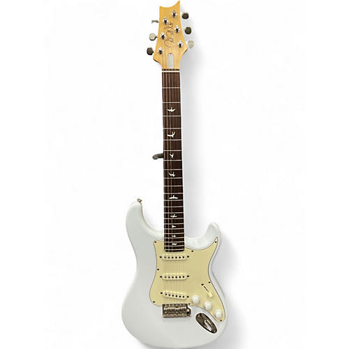 Used 2018 PRS Silver Sky John Mayer Signature FROST Solid Body Electric Guitar FROST