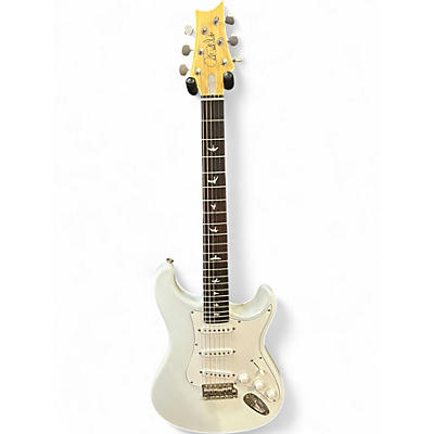 Used 2018 PRS Silver Sky John Mayer Signature SKY FROST Solid Body Electric Guitar