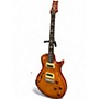 Used 2018 PRS Zach Myers Signature SE VIOLIN BURST Solid Body Electric Guitar VIOLIN BURST
