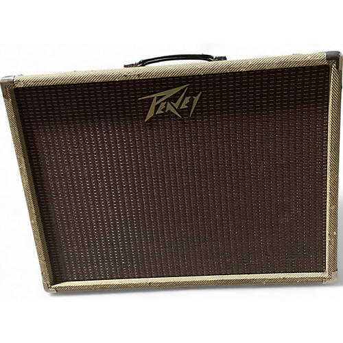 Used 2018 Peavey 112-C Guitar Cabinet