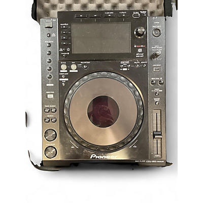 Used 2018 Pioneer DJ CDJ900 Nexus DJ Player