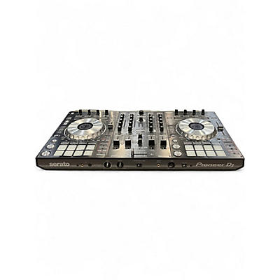 Used 2018 Pioneer DJ DDJSX3 DJ Controller