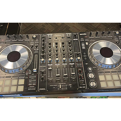 Pioneer DJ Used 2018 Pioneer DJ DDJSZ2 DJ Controller