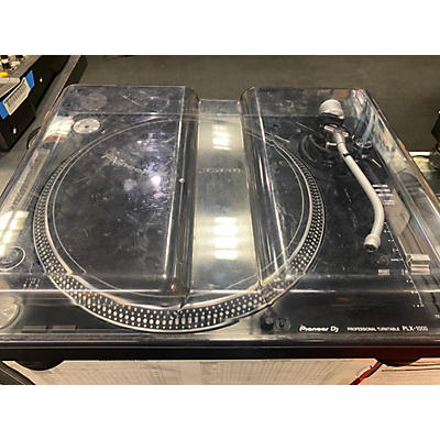 Pioneer DJ Used 2018 Pioneer DJ PLX1000 Turntable