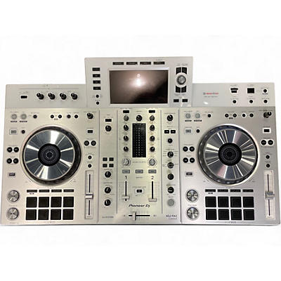 Used 2018 Pioneer DJ XDJ-RX2 DJ Mixer