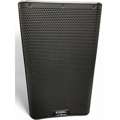 Used 2018 QSC K8.2 Powered Speaker