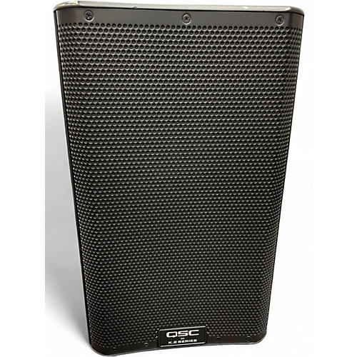 Used 2018 QSC K8.2 Powered Speaker