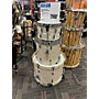 Used SONOR Used 2018 SONOR 3 piece Vintage Series VINTAGE PEARL Drum Kit VINTAGE PEARL