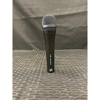 Sennheiser Used 2018 Sennheiser E935 Dynamic Microphone