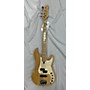 Used Sire Used 2018 Sire Marcus Miller P7 Swamp Ash Natural Electric Bass Guitar Natural