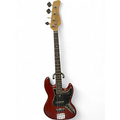 Used 2018 Sire Marcus Miller V3 Mahogany Electric Bass Guitar
