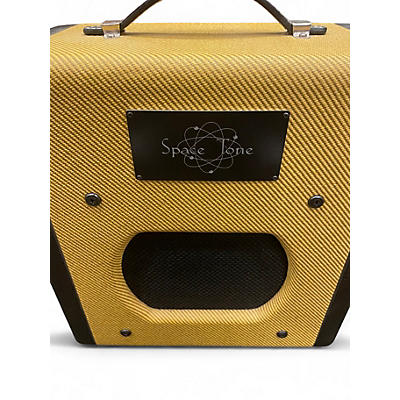 Used 2018 Space Tone Atomic Jr Tube Guitar Combo Amp
