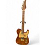 Used 2018 Suhr Classic T BENGAL BURST Solid Body Electric Guitar BENGAL BURST