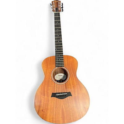 Used 2018 Taylor GS Mini Koa KOA Acoustic Guitar