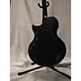 Used VOX Used 2018 VOX Virage Black Solid Body Electric Guitar Black