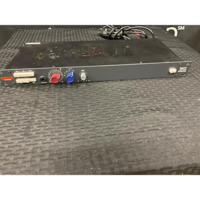 Used 2018 Warm Audio W-73 Microphone Preamp