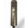 Used Warm Audio Used 2018 Warm Audio WA-47JR Condenser Microphone