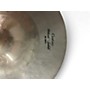 Used 2018 Zildjian 11in K Custom Hybrid Splash Cymbal 29