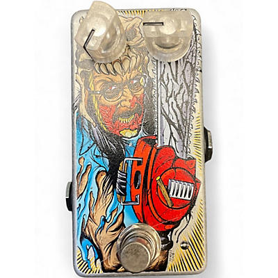 Used 2019 Abominable Electronics EVIL NED Effect Pedal
